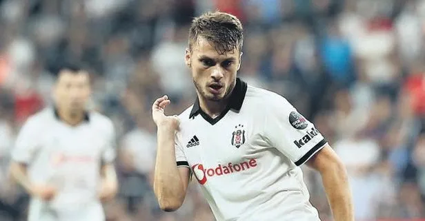 Adem Ljajic göz kamaştırdı