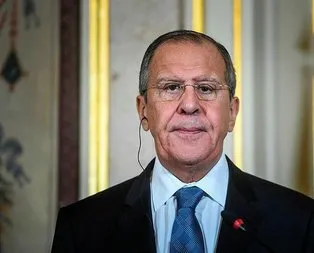 Rusya açık açık suçladı: ABD, Suriye’de...