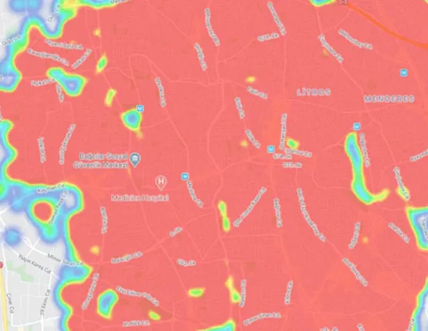 65 yaş ve üzeri vatandaşlar 10 Mayıs'ta sokağa çıkabilecek! Mahalle uyarısına dikkat!-5