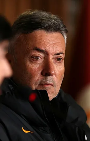 Galatasaray - Barcelona maçı öncesi Domenec Torrent'ten dikkat çeken sözler: Barça'ya karşı çok akıllı olmayacaktır...