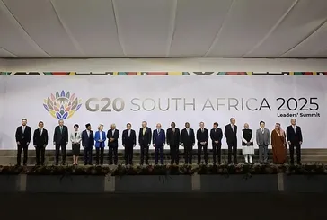 Uluslararası basın COP31’e odaklandı: Türkiye manşetlerde