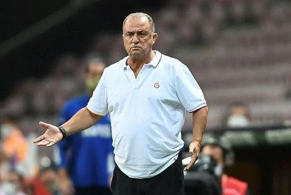 Fatih Terim’den genç oyuncular için çok önemli bir mesaj geldi! "Sürprizlerimiz devam edecek"-1