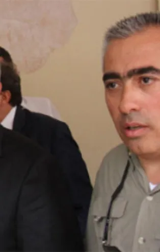 Görevine son verilen CHP Lideri Kemal Kılıçdaroğlu'nun 11 yıl koruma müdürlüğünü yapan Koray Aslan'ın 15 Temmuz bağlantısı!