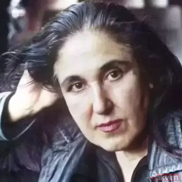 Hababam Sınıfı’nın Semra Hoca’sı Semra Özdamar son hali ağızları açık bıraktı! “Yıllar gerçekten çok acımasız” - 6