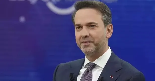 Enerji ve Tabii Kaynaklar Bakanı Alparslan Bayraktar açıkladı! Türkiye'den Çin'e ortak üretim üssü teklifi