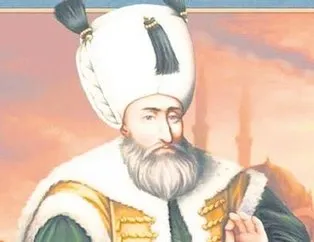 Sultan istedi Sinan getirdi
