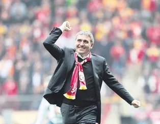 Belki bir gün geri döneriz