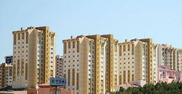 TOKİ'den indirim kampanyası