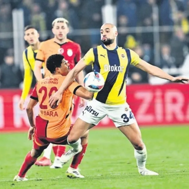Ortada büyük sıkıntı!