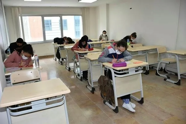 Köy okulları 15 Şubat'ta açılacak mı? Nerelerde, hangi illerde okullar açılacak? Köy okulları...-4