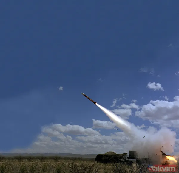 S-400 mü yoksa Patriot mu? Hangi hava savunma sistemi daha güçlü? - 30