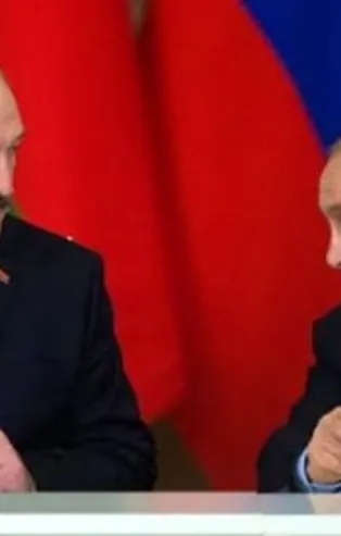 Rusya'ya tehdit gibi sözler: Savaş çıkar!