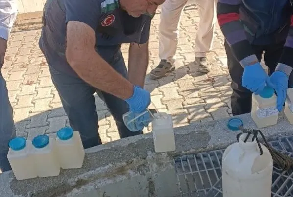 İZSU’ya 1,8 milyon TL ceza