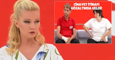 Müge Anlıdaki Şiar Kılıç olayında tüyler ürperten itiraf Hami Kıcının kardeşinden geldi! Cinsel istismar, diri diri yakma...