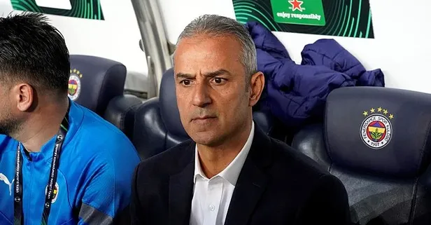 ÖZEL HABER | İsmail Kartal açıkladı! O isimler Trabzon'da olacak mı?