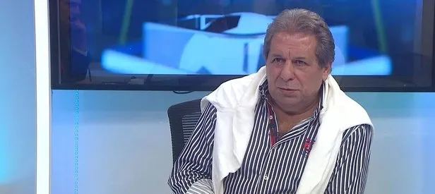 Aykut Kocaman, o isme sıcak bakmıyor