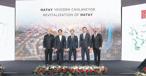 Yeni Hatay