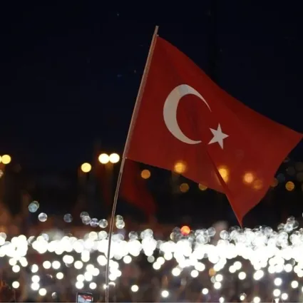Süper Lig kulüpleri tek yürek! 15 Temmuz’u andılar