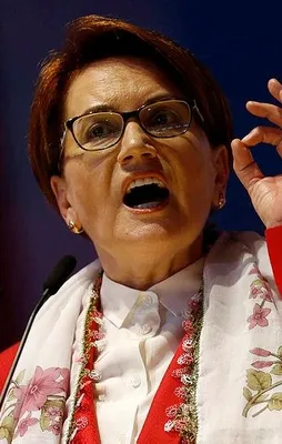 İyi Parti'de bir istifa daha!