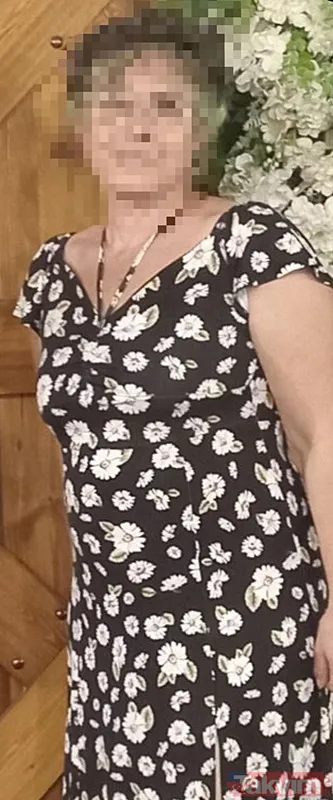 Ankara'da dehşet: Eski eşini ağır yaralayan Erkan Bartan kayınvalidesini öldürüp intihar etti - 4