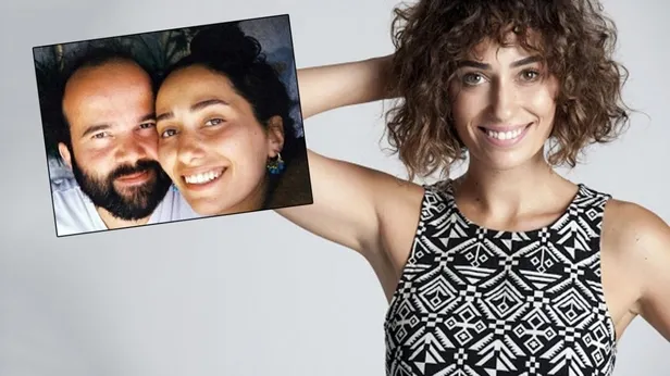 Masumlar Apartmanı'nın Esra'sının bir kızı olduğunu duyanlar şaştı kaldı! Esra Ruşan'ın eski eşi ünlü çıktı minik kızı bir fenomen-7