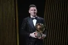 Lionel Messi için Ballon d'Or iddiası!
