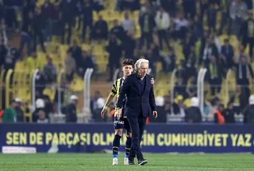 İşte Fenerbahçe’deki çöküşün 5 nedeni!