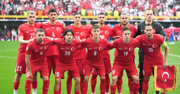 A Milli Takım'da Doğan Alemdar şoku! Kamptan ayrıldı