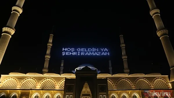 Ramazan Bayramı namazı saat kaçta kılınacak? 81 İLDE BAYRAM NAMAZI SAATLERİ 2025: Diyanet’ten İstanbul, Ankara, İzmir ve il il namaz vakitleri - 21