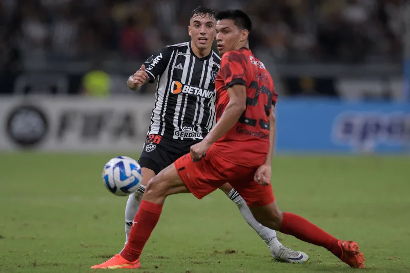 Galatasaray'a transfer müjdesi! "Gurur duyarım" - 14