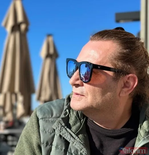 Akciğer kanserini yenen Armağan Çağlayan son durumunu duyurdu "Adeta kudurmuş gibi..." Hastalığı hakkında konuşan Çağlayan... - 3