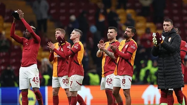 Hayaller Bilboa gerçekler fiyasko! Aslan Avrupaya veda etti