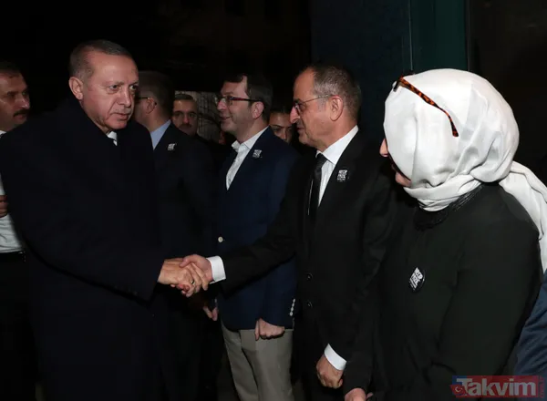 Necip Fazıl ödülleri sahiplerini buldu - 15