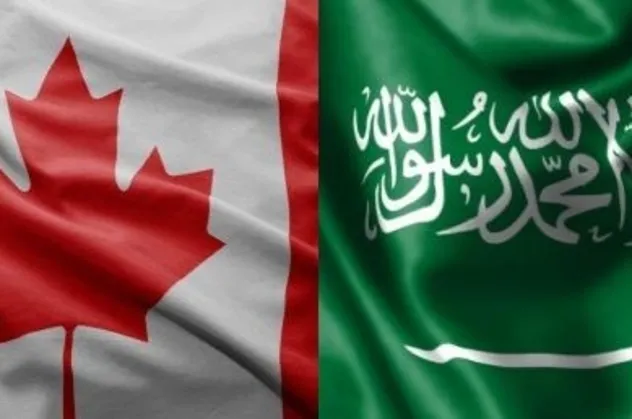 Suudi Arabistan ile Kanada arasında kriz çıktı