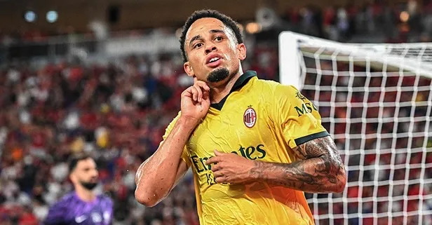 Çizme’den Noah Okafor iddiası