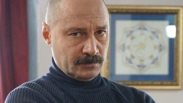 Yalnız Kurt Viking kim? Kürşat Alnıaçık kaç yaşında, nereli, hangi dizilerde rol aldı? Kürşat Alnıaçık kimdir?-2