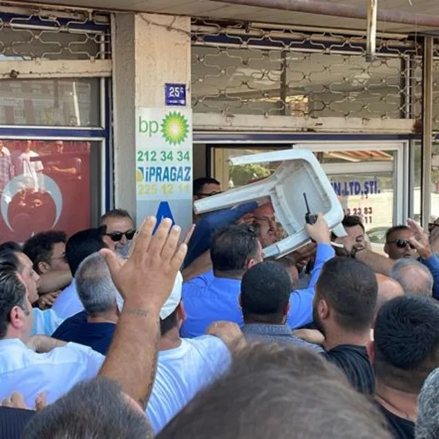 CHP’de delege seçimleri öncesi kriz!