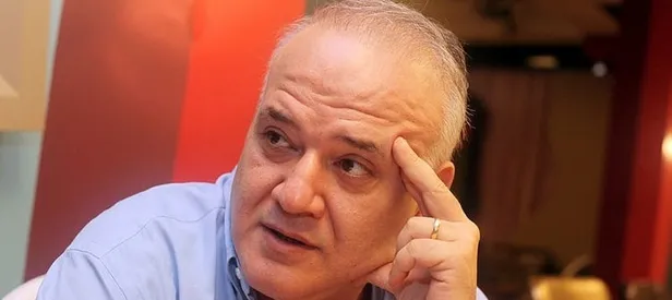 Ahmet Çakar: 'O futbolcu Beşiktaş'ta...'-1