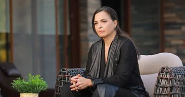 EDHOnun Eminesi Sevil Akı ve Ebru Gündeş meğer...