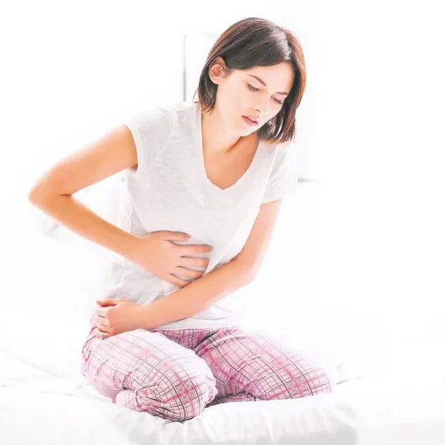 Mutluluğa ’kist’ ediyor