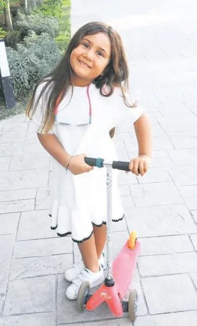 Kidstagram: Size ve çocuklarınıza güzel bir anı | 22 Ağustos 2021-2