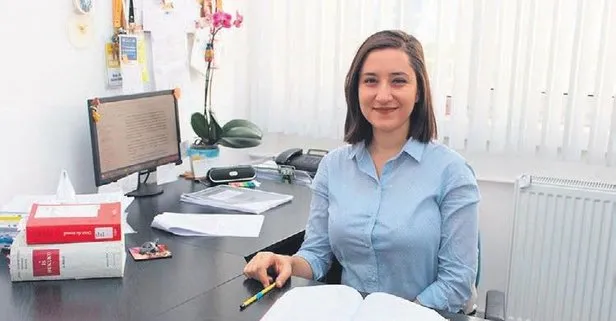 ceren damar i olduren ogrencisine