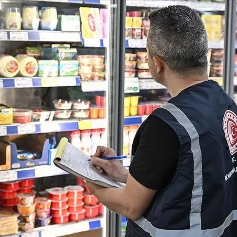 Milyonlarca lira para cezası