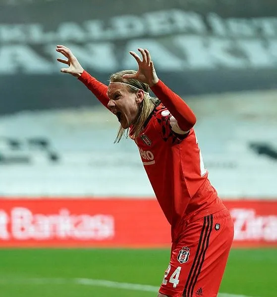 Beşiktaş’ta tek hedef derbi! Malzemeciden futbolcuya herkes kenetlendi