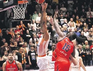 Bahçeşehir kupayı rövanşa bıraktı