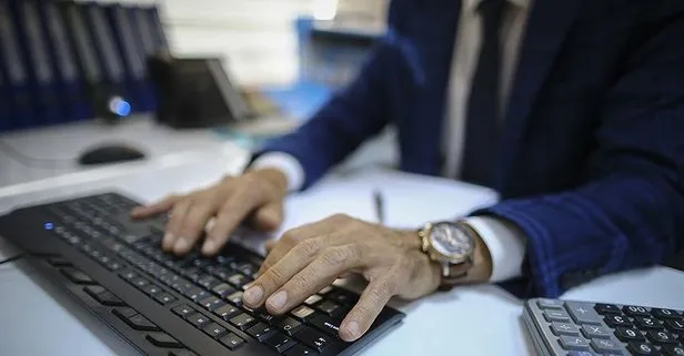 22 bin 324 memur alımı yapılacak!