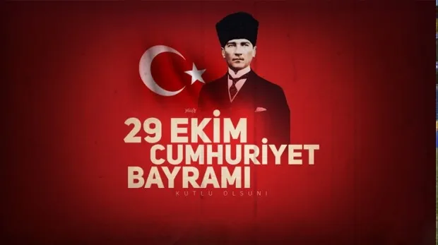 29 Ekim en yeni güzel şiir - 29 Ekim şiirleri Cumhuriyet Bayramı 1, 2, 3, 4, 5, 6, 7 kıtalık kısa uzun şiirler-3