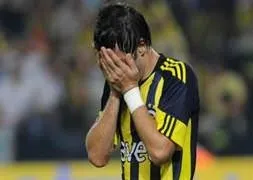 Fener’de sakatlık kabusu hortladı