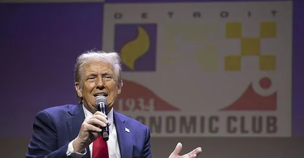 Trump'ın seçim ekibi ve ABD Gizli Servisi'nin yazışmaları ortaya çıktı! Yeni suikast tehdidi: Askeri uçak ve araç talep etti