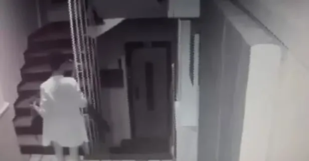 Kadıköy'de avukat vahşeti! Fatma Duygu'yu 4'üncü kattan attı! Ardından müzik açtı